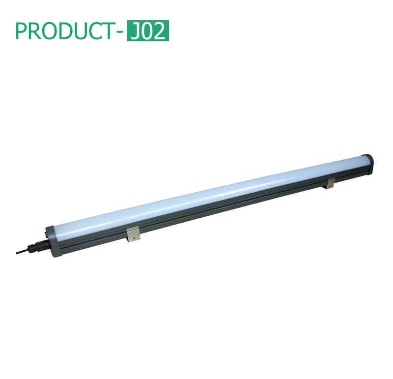ONN-J02 IP65 trirproof led lighting fixture and cold room lamp