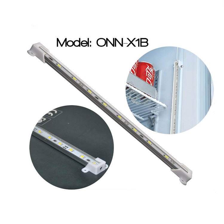 IP53 ONN-X1B led mini fridge light/5 feet t5 led tube light