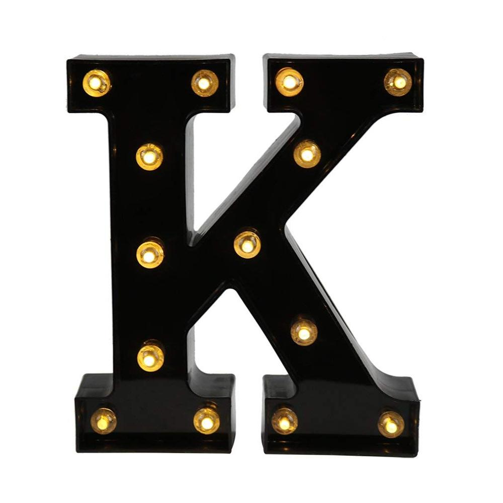 3D Acrylic Logo Luminous Metal Letter Advertising LED Signs