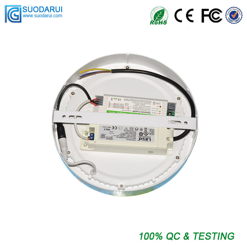 OEM Surface mounted downlight led emergency power supply/ Led emergency device/ Led emergency battery pack