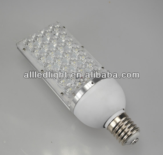 28W LED Street Light for Garden or Road,Street Light LED,E40 LED Street Light