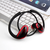 Top Amazon Hi-Fi Stereo Wireless Headset Bluetooth Earbuds Sport