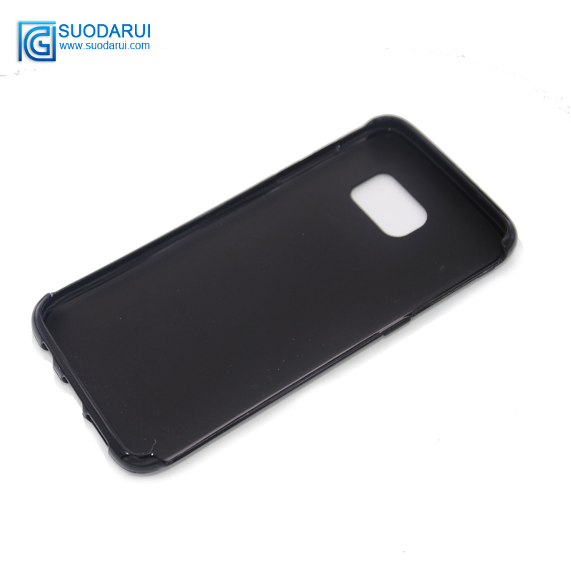 Mix colors Soft TPU cover for samsung Galaxy S7 edge G935 Cases