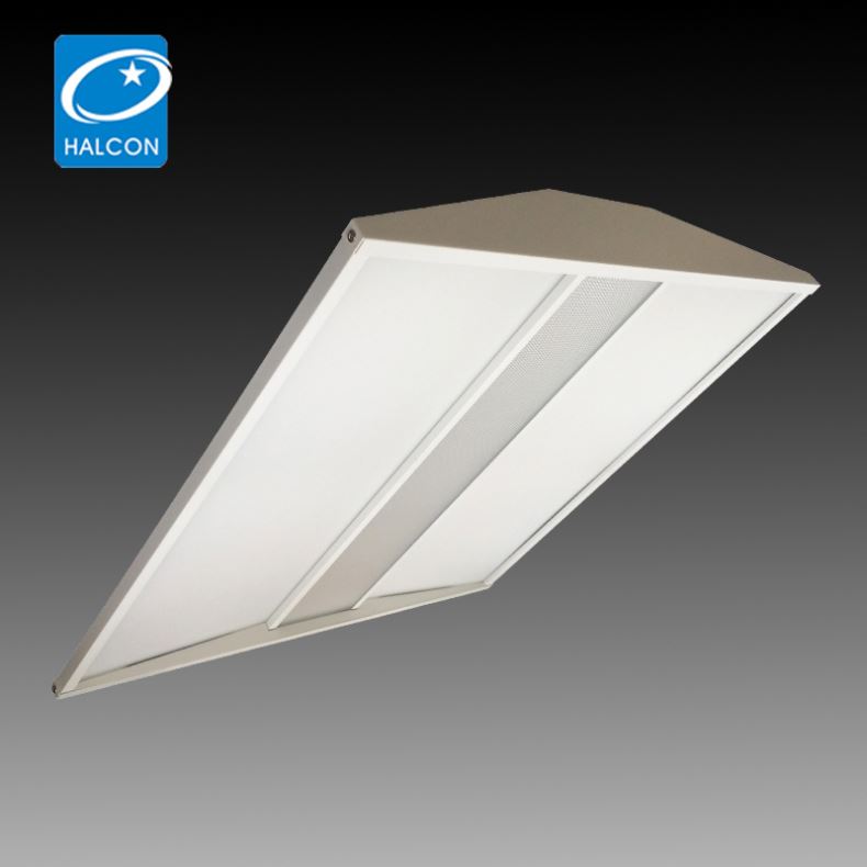 Panel Light 347V OEM And ODM 36W 2X4 Led Troffer Retrofit