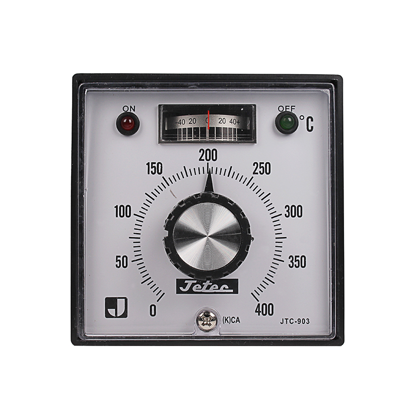 Pointer Temperature Controller Thermostat Regulator JTC-903, Temperature Controller For Incubator PID Controller