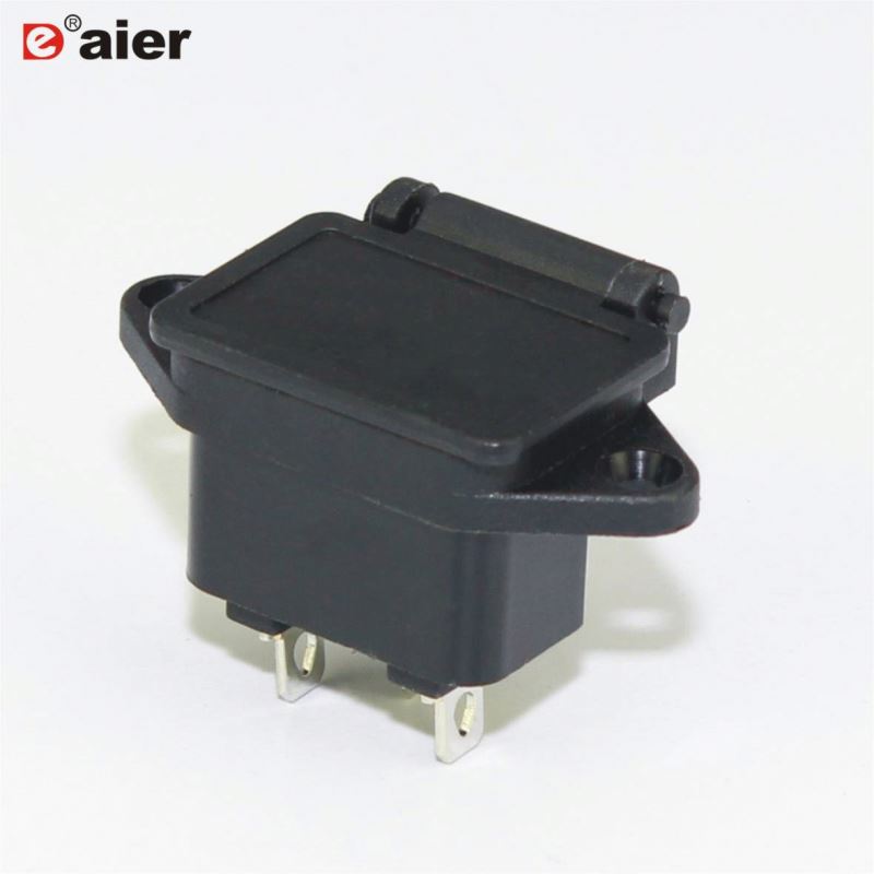 220V Outlet AC power socket