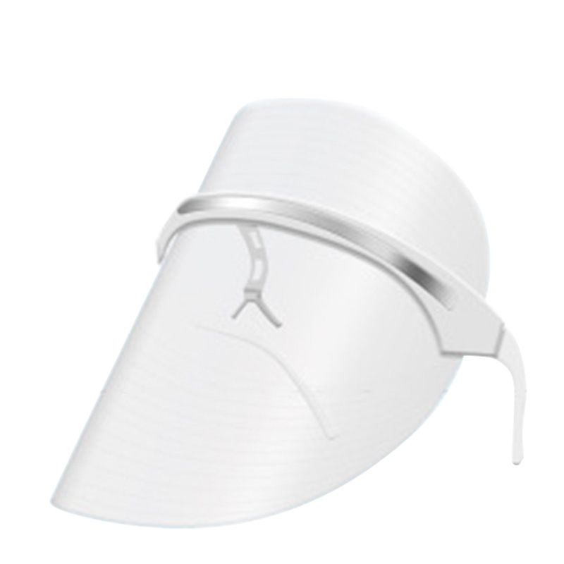 LED light Micro Photon Therapy  Facial  Mask facial skin  Photon Rejuvenation device   reducing fine lines and wrirkle