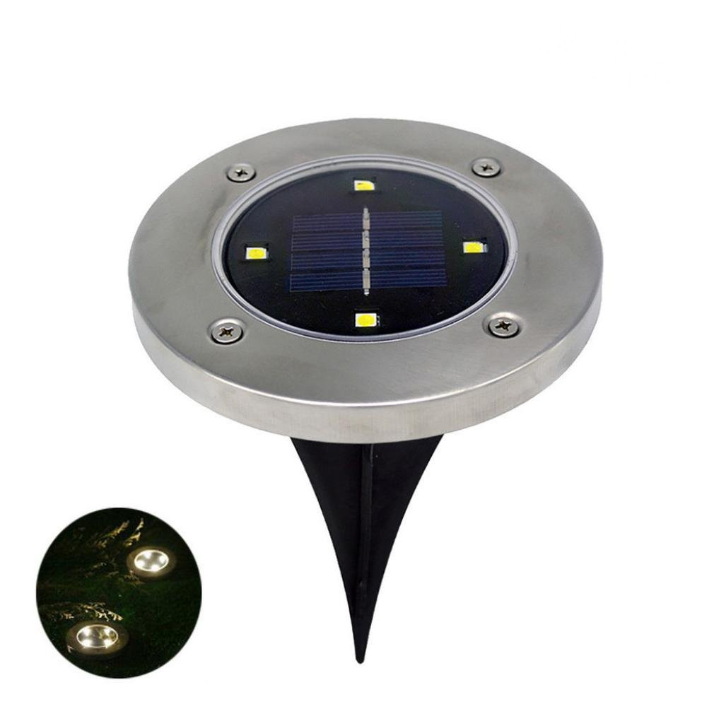 Goldmore3 zhejiang 8pcs outage solar garden sensor night Buried lamp