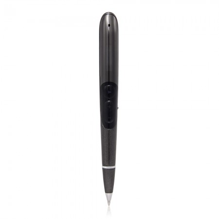 Digital 4GB Pen Shape Voice Recorder Dictaphone SPY Hidden Audio Sound Record Mic