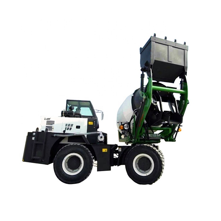 cement mixer,concrete mixer,tractor mounted concrete mixer