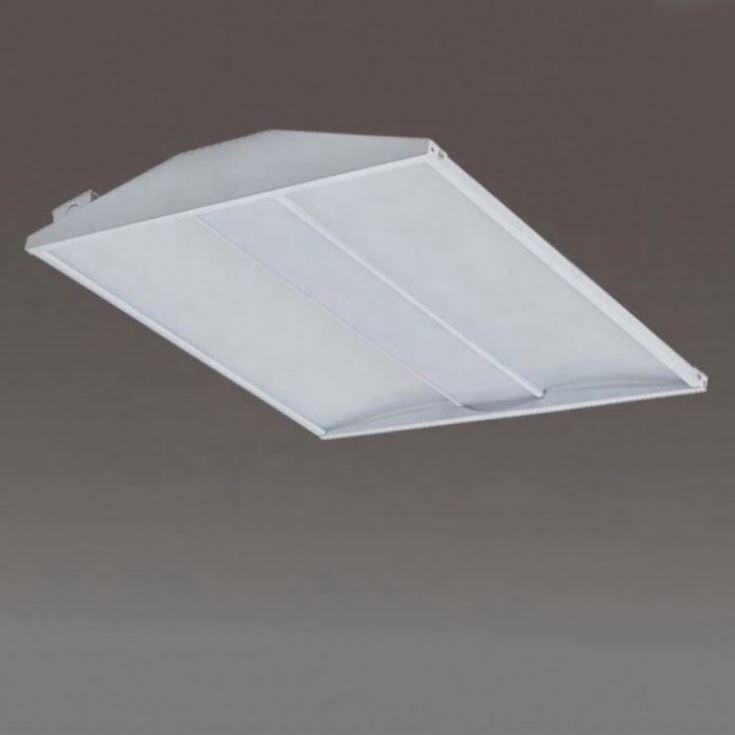 New Arrival Troffer Retrofit Dimmabl 60X60 Led Panel Light 1200X600