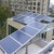 Alibaba China Market Pv Adjustable Ground Hybrid Grid Tied Photovoltaic Solar Panel System
