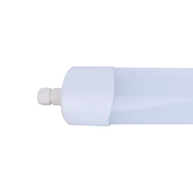 IP65 Linkable Led Tube Lamp Chinese Supplier 18w 36w 45w Led Tri-proof Light Fitting Indoor