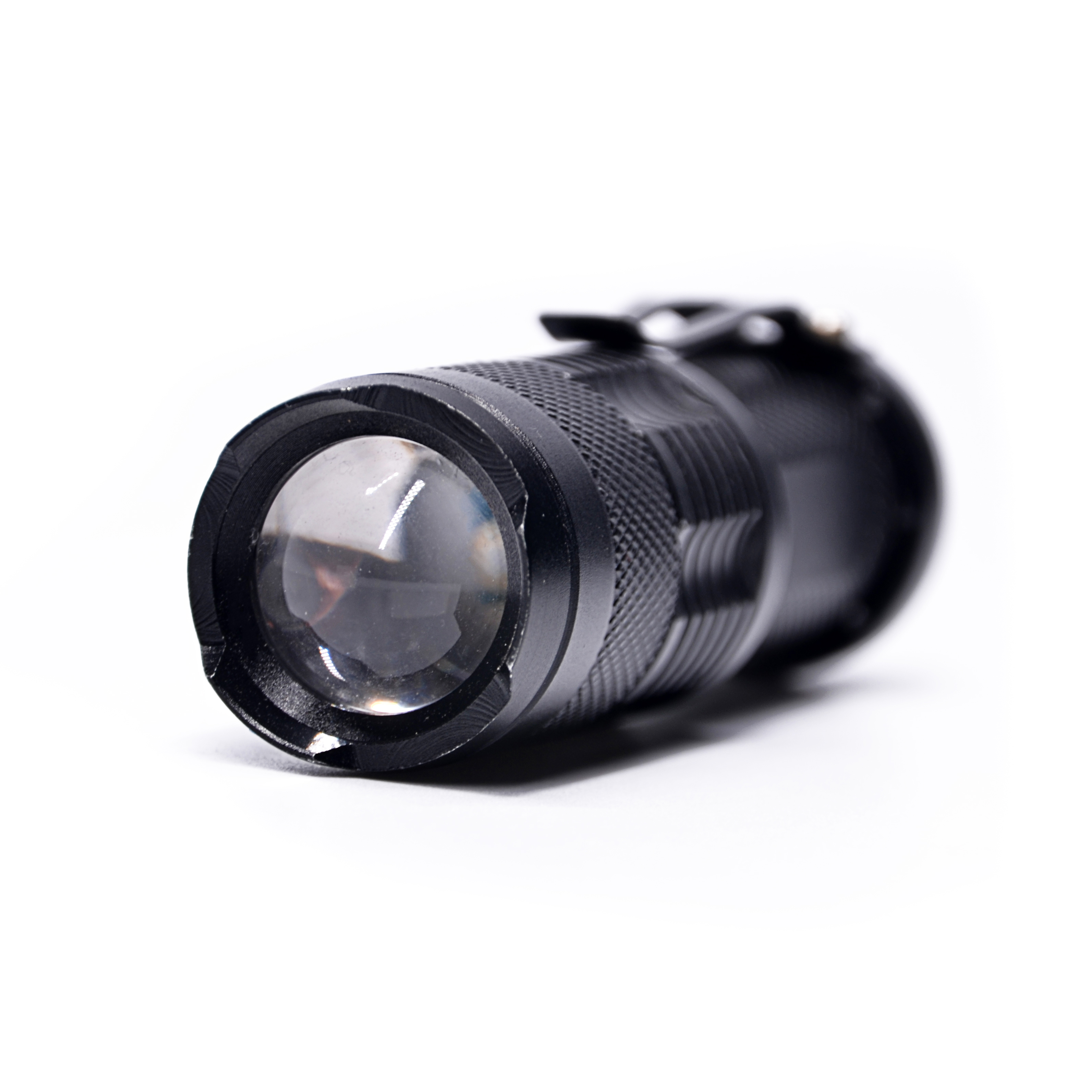 Promotion Ultrafire Flashlight Best LED Small Flashlight Cheap Led Mini Flashlight