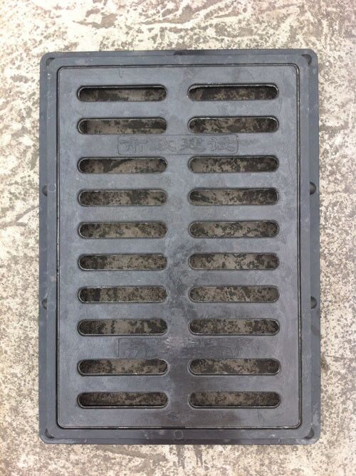 rainwater manhole cover manhole drain cover FRP Manhole cover manufacturer