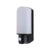 Pc White 2019 Microwave Lamp 9w Sensor Ceiling Light For Emergency