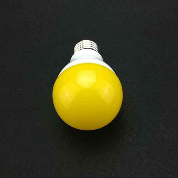 LED bulb 9W anti-mosquito lamp