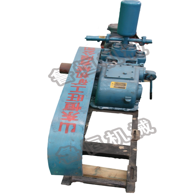 bw-160 grouting  pump for drill rig