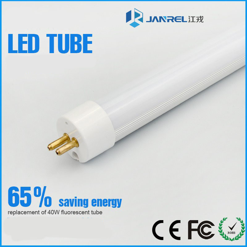 30cm/60cm/90cm/120cm T5 led tube light with external driver