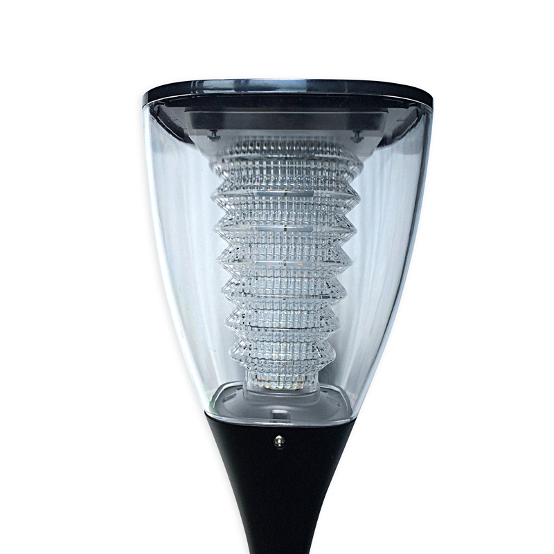 Garden Meadow Lawn Lamp Led Solar Lights With Mosquito Repellent