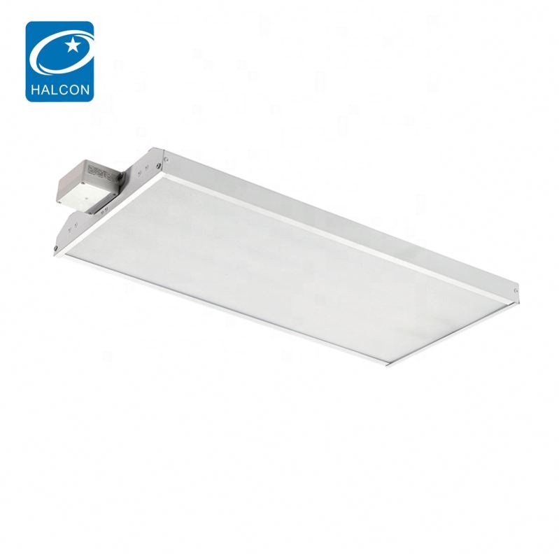 2018 Car Washer Shop 4FT 165W 120W T8 LED Tube Light Fixture