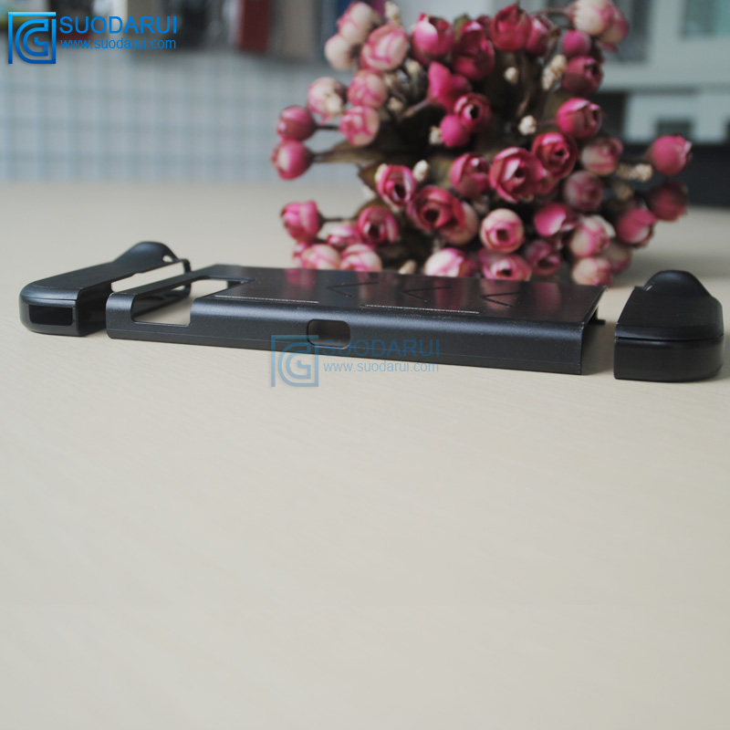 PC+Aluminum Hard Cover for Nintendo Switch Protective case 100% Fitting