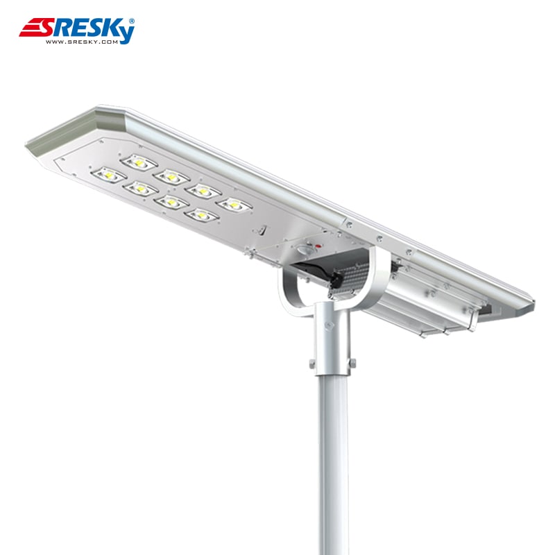 Hot selling solar led street light tenders for saudi arabia