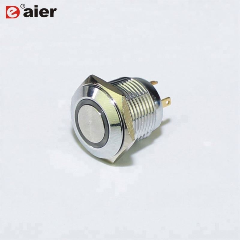 push button light dimmer switch