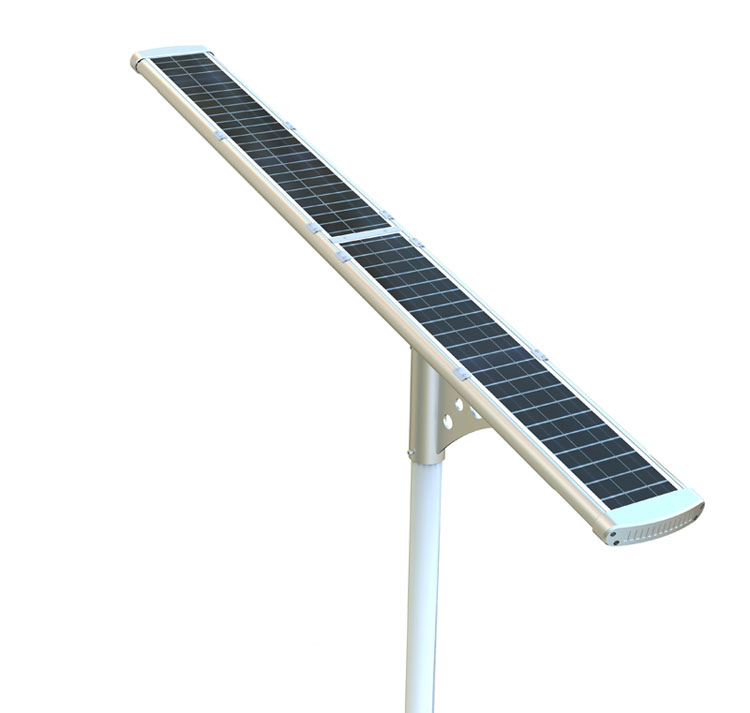 Hot selling residential outdoor lighting solar street light for malaysia