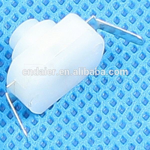 PBS-128 ON-OFF Touch Button Switch