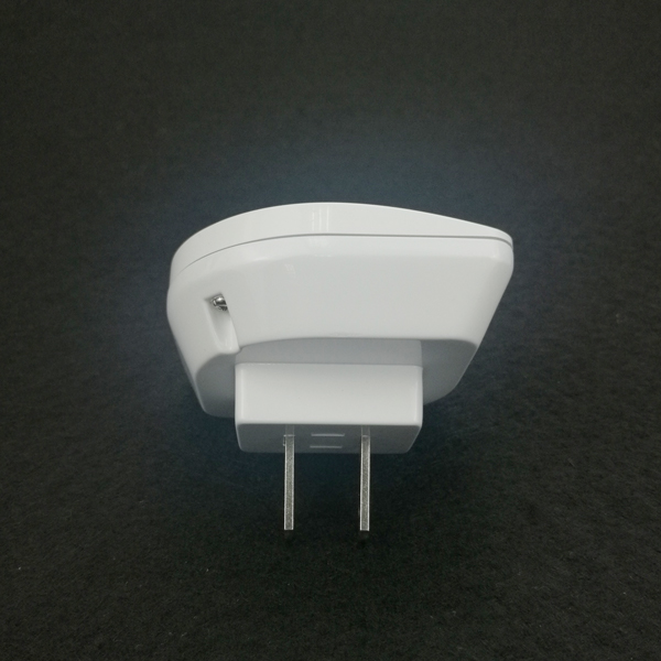 Stylish appearance Xiamen Lighting photocell sensor night light