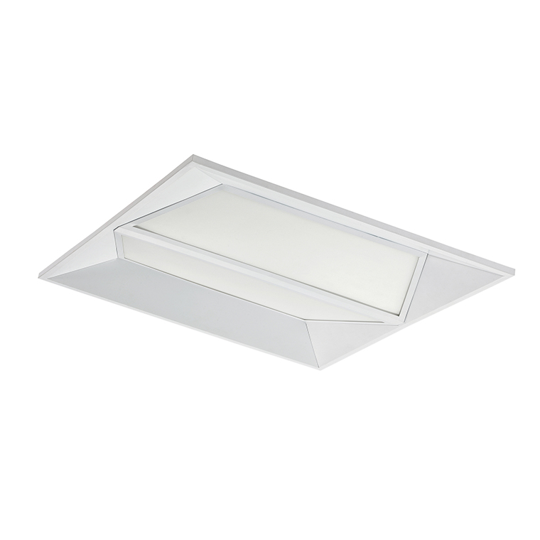 125 Lumen Per Wattage Led Panel 50X50 Made In China