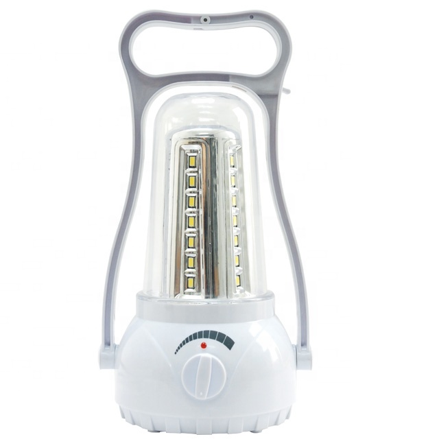 HYD-7539 Portable spotlights rechargeable emergency lamp