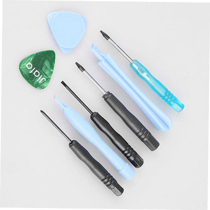 Precision Opening Tools Maintenance Kit Set Repair Tools Screwdriver Set Tools Screws Handy Reparatur for Smartphone Tablet