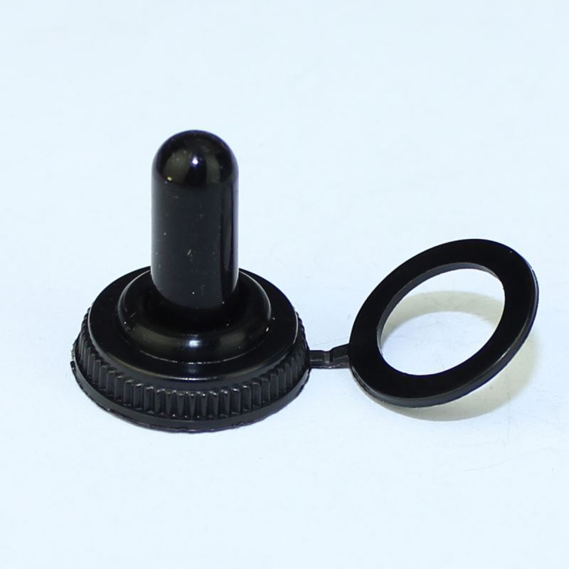 WPC-06 Waterproof Cap Toggle Switch Cover Guard