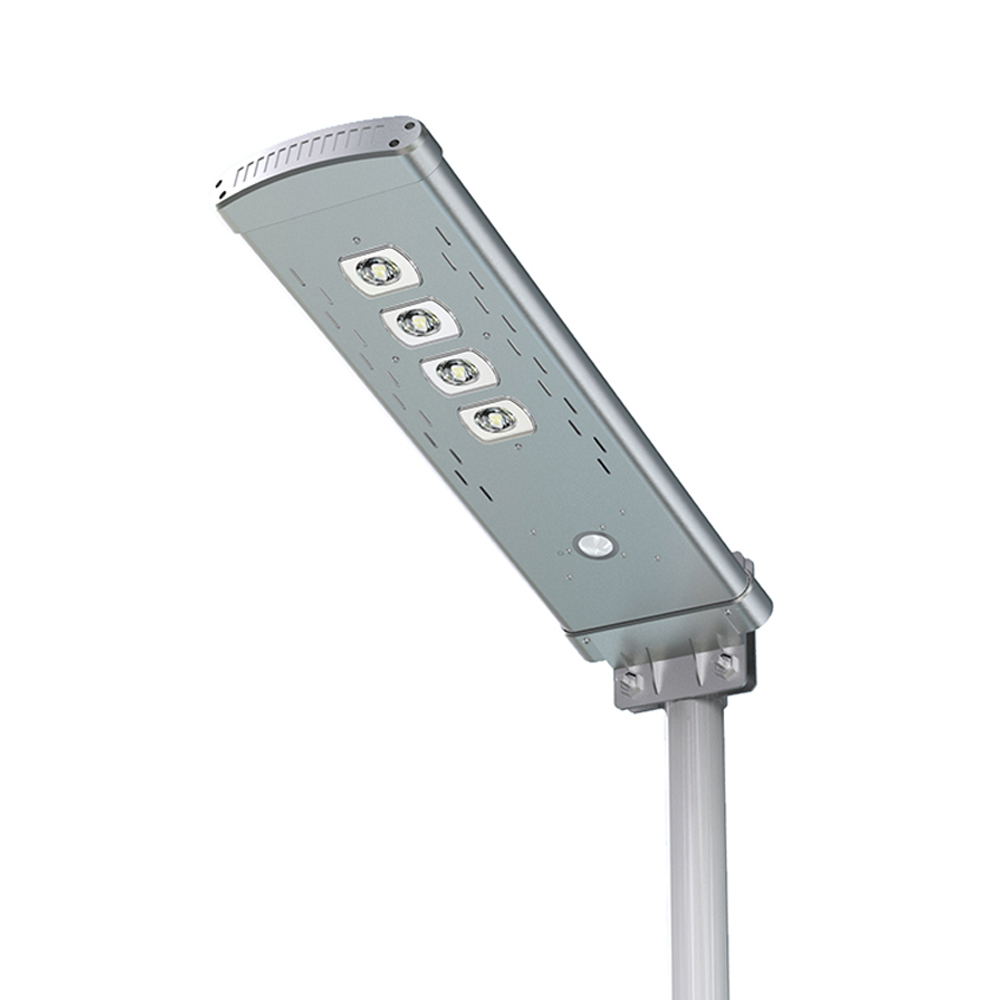 Factory Prices Solar Power Dimmable Led Street Light&Lights