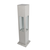 Global seller LED solar garden lighting , garden solar bolard lights