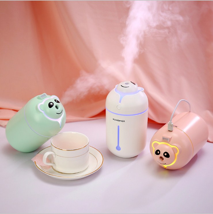 China Wholesale Portable Aromatherapy Oil Diffuser, USB Essential Oil Car Diffuser, Mini Portable Ultrasonic USB Aroma Diffuser