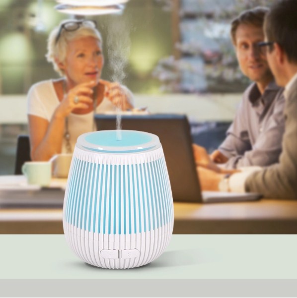 New Design Aromatherapy Essential Oil Diffuser Car, Ultrasonic Aroma Essential Oil Diffuser, Fragrance Essential Oil Diffuser