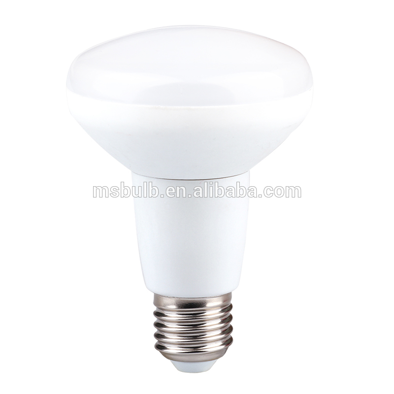 factory R39 R50 R63 R80 LED BULB E14/E27 led lamp 4w 6w 10w 12w CE ROHS certificate