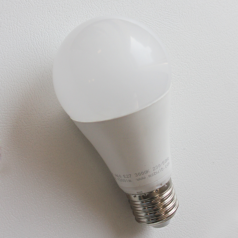 led bulb lights A60 A55 4.9w 7w 9w 12w 15w with inmetro stander pass ce emc test