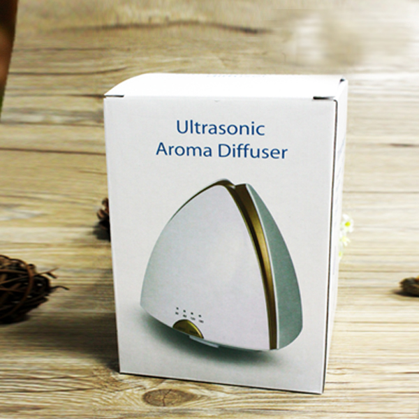 Aromatherapy Diffuser 120ML Portable Ultrasonic Aroma Humidifier aromatherapy diffuser