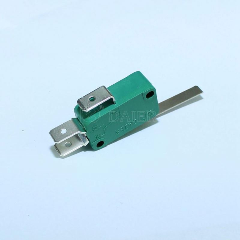 KW3 OZ T85 5E4 Limit Switch Micro Switch