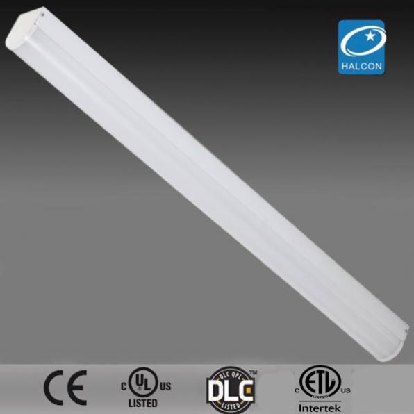 Led Fluorescent Tube Fixtures China Supplier 20W Ip66 Ce Led Tri-Proof Linear Light