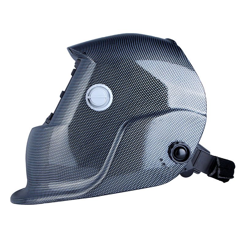 Good Quality Welding Mask cap Auto Darkening Welding Helmet Arc Tig Mig Grinding Solar Powered Welding & Soldering Supplies