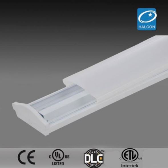 27W 28W 36W 40W 45W 48W Led Linear Light T5 Fluorescent Led Batten Light Fixture Lamp