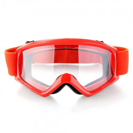 Motorcycle Glasses Goggles for Motocross Helmet