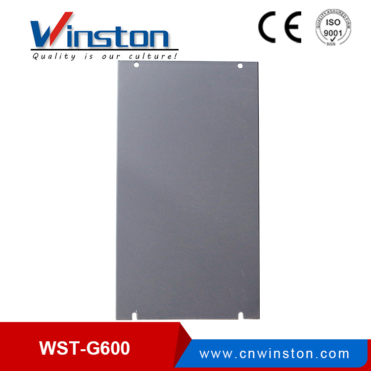 WSTG600-4T185G Vector 380V 185Kw Triple Frequency Converter