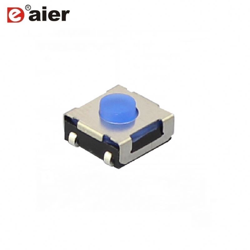 Mini Micro SMT Right Switch