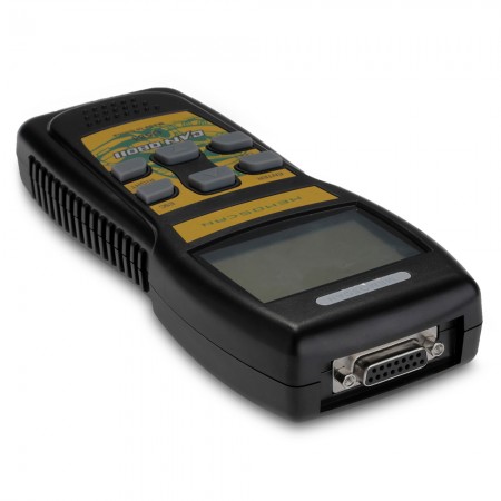 U581 Diagnostic Scan Tool CAN OBD2 OBD II Data Code Trouble Car Scanner Reader